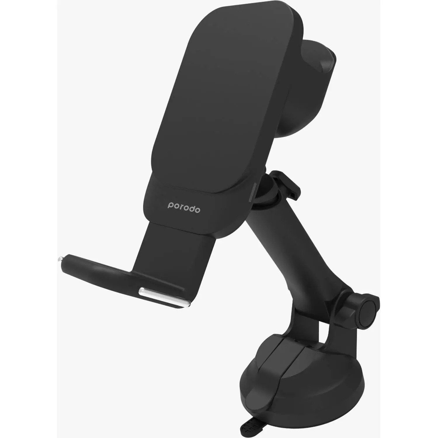 Porodo 3 in 1 MagSafe Car Mount Porodo 3 in 1 MagSafe Car Mount